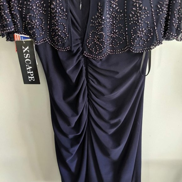 Xscape Mother of Dress. Never Worn. Tags attached. NWT - Picture 2 of 8